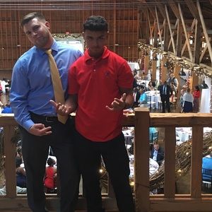 Meet your Posher, Dylan